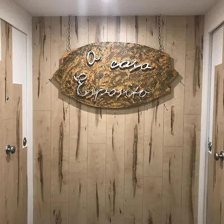 A Casa Esposito Bed & Breakfast Napels