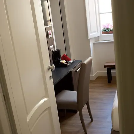 Bed & Breakfast Duomo 3*