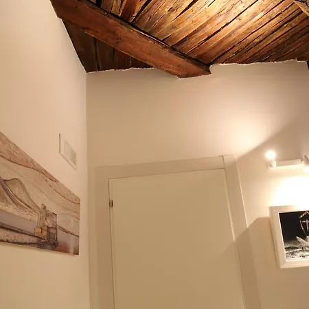 Salvator Rosa 78 住宿加早餐酒店