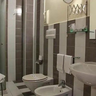 Otel Caravaggio 4*