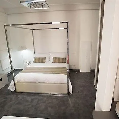 Santa Brigida Ξενοδοχείο 4*