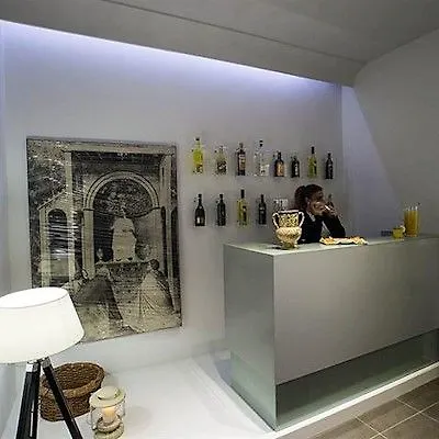 Santa Brigida Ξενοδοχείο 4*