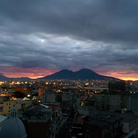 La Bella * Неаполь