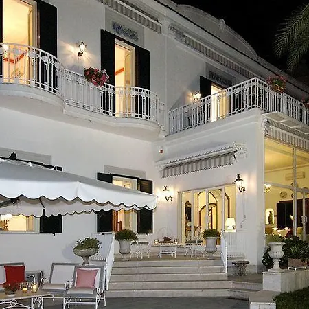 Marechiaro - Villa & Relais Naples