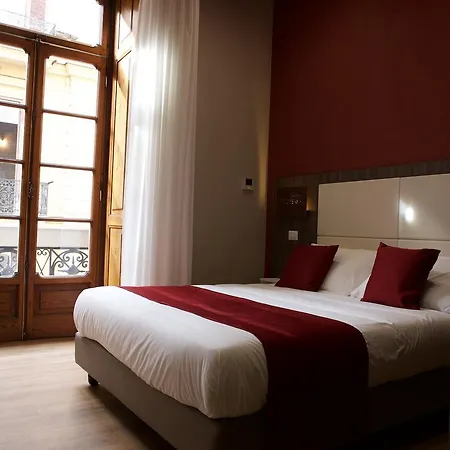 Duomo Bed & Breakfast 3*
