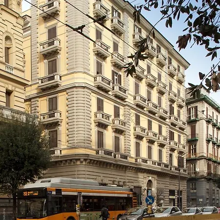 Duomo Bed & Breakfast 3*