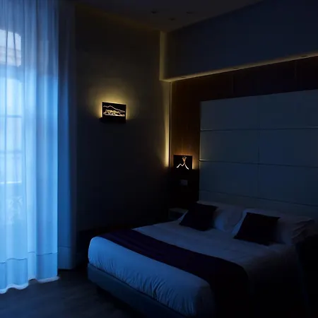 Bed & Breakfast Duomo Napoli