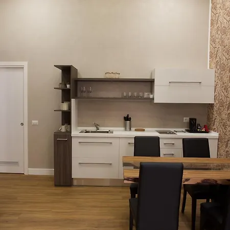Bed & Breakfast Duomo