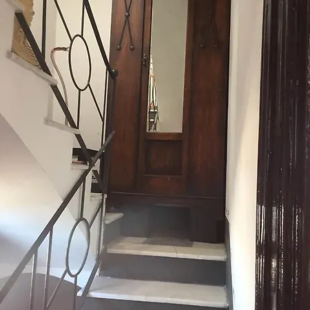Bed & Breakfast La Torre Di Ro