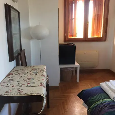 La Torre Di Ro Naples