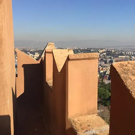 La Torre Di Ro Bed & Breakfast