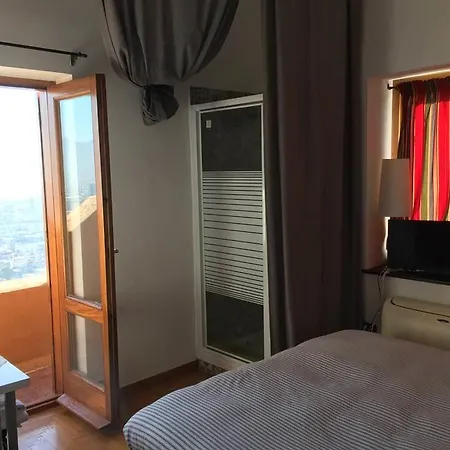 Bed & Breakfast La Torre Di Ro *