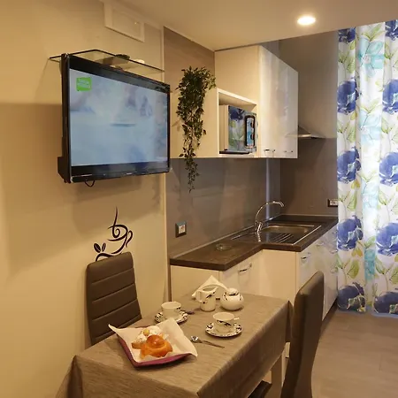 Tatil Evi L'oro Di *