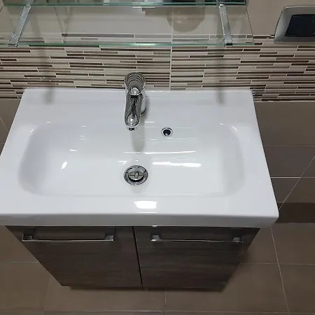 بيت ضيافة Donn'anna 3*
