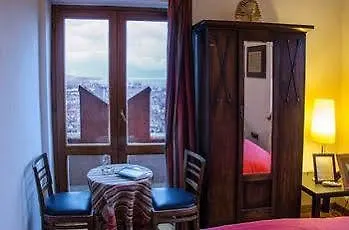 Bed & Breakfast La Torre Di Ro *