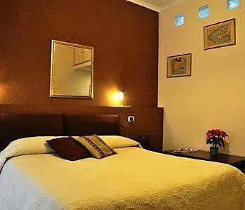 La Bouganville Отель типа 