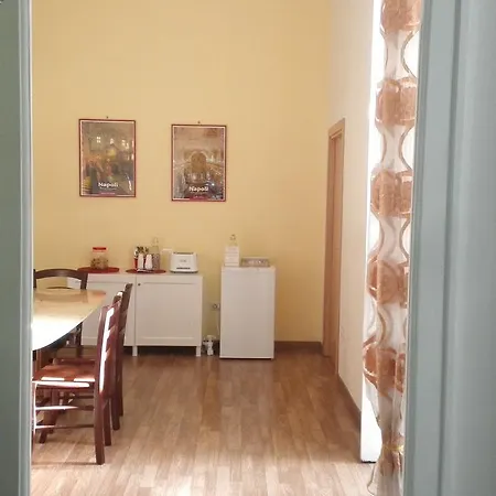 Casa Mariella Naples