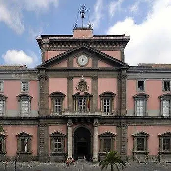 Santa Brigida 4*