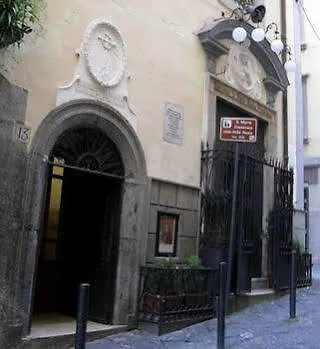 Santa Brigida 4* Νάπολη