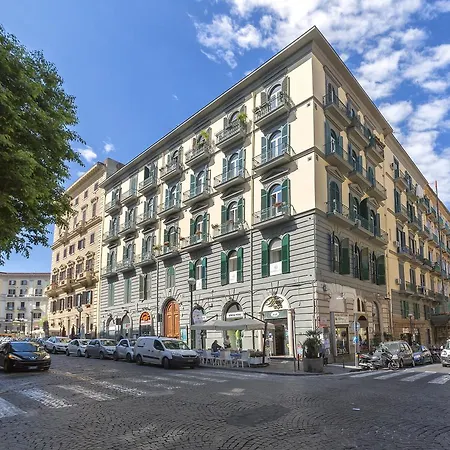 Oda ve Kahvaltı Certosa Napoli