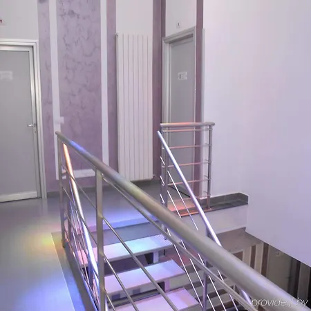 Hotel Orsa Maggiore