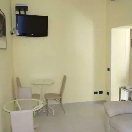 Quattro Palazzi Centro Alojamento de Acomodação e Pequeno-almoço Nápoles