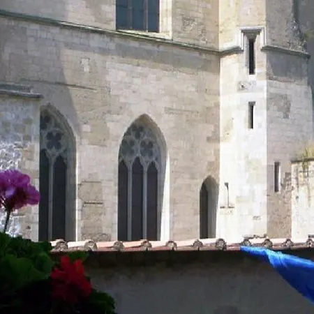 Meublè Santa Chiara
