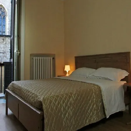 Maison d'hôtes Meublè Santa Chiara 3*