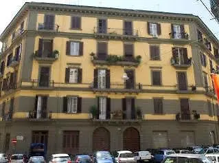 Penzion Carafa