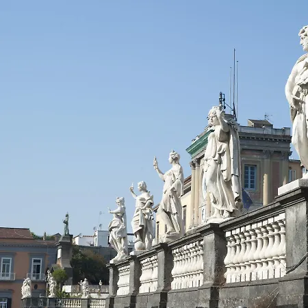 Il Viaggio Di Dante Historical Center Napels