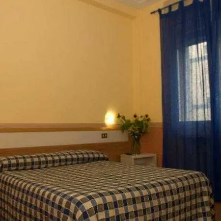 Hotel Napolit'amo Medina