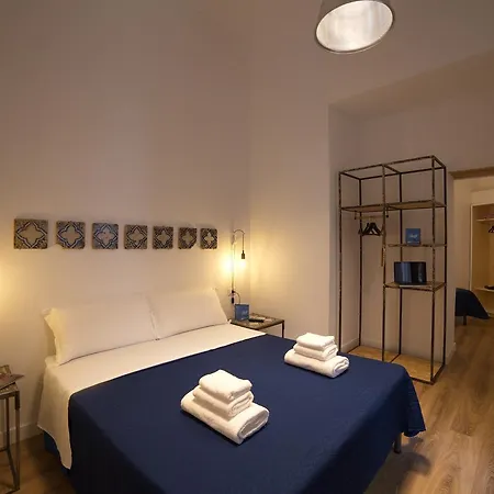 Borgo Vergini Garden Bed & Breakfast