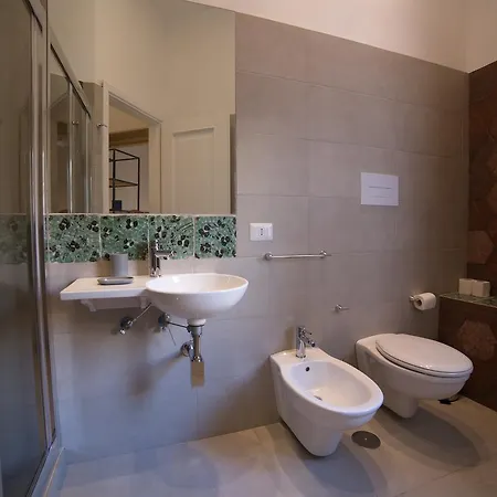 Borgo Vergini Garden Bed & Breakfast 2*