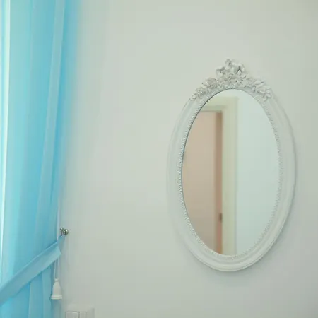 Il Gioiellino Lifestyle Oda ve Kahvaltı