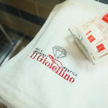 Oda ve Kahvaltı Il Gioiellino Lifestyle