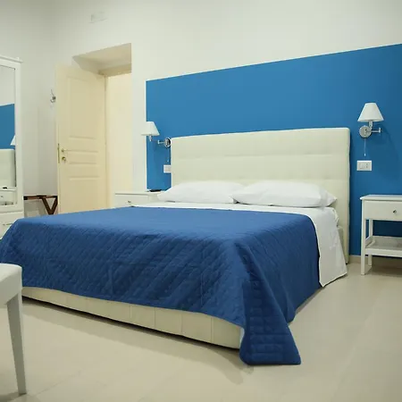 Il Gioiellino Lifestyle Oda ve Kahvaltı Napoli