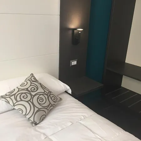 Faleron Santa Lucia 2* Νάπολη