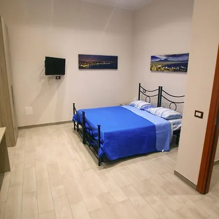 Bed & Breakfast Casa Fedora