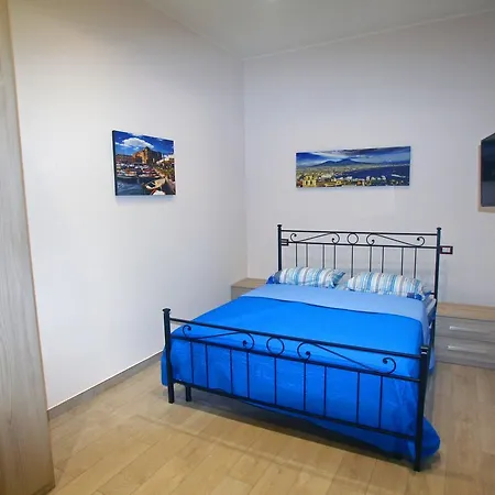 Bed & Breakfast Casa Fedora Naples