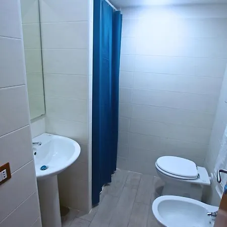 Bed & Breakfast Casa Fedora
