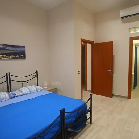 Bed & Breakfast Casa Fedora Naples