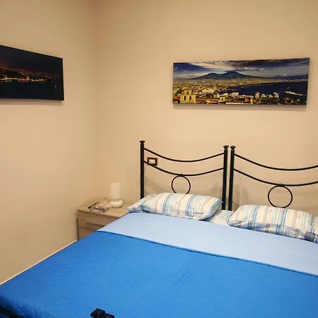 Casa Fedora Bed & Breakfast *