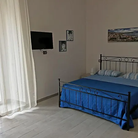 Casa Fedora *