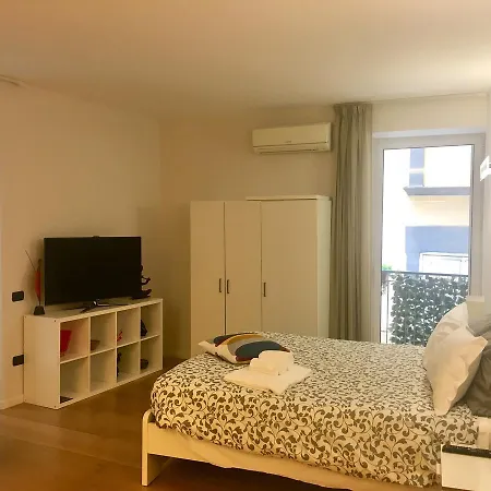 Casa Borbone Bed & Breakfast