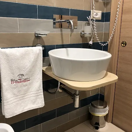 Il Gioiellino Lifestyle Oda ve Kahvaltı