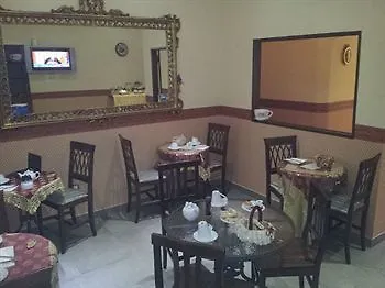 Gasthof Bed & Breakfast Napoli Centrale Neapel