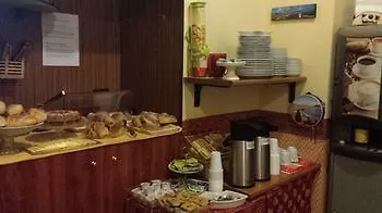 Gasthof Bed & Breakfast Napoli Centrale 3*