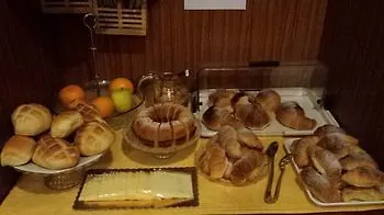 Bed & Breakfast Napoli Centrale 3*