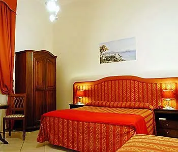 Bed & Breakfast Napoli Centrale 3* Neapel