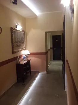 Bed & Breakfast Napoli Centrale